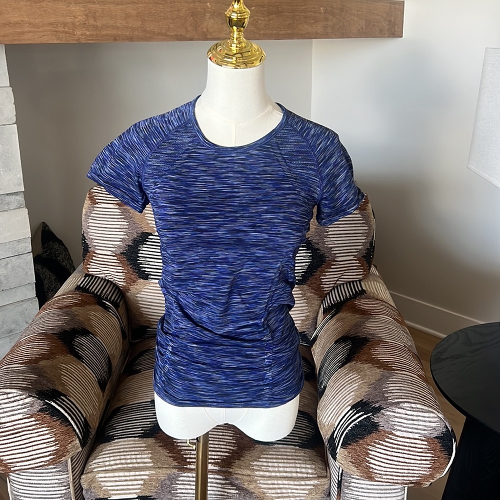 Athleta Fastest Track Top